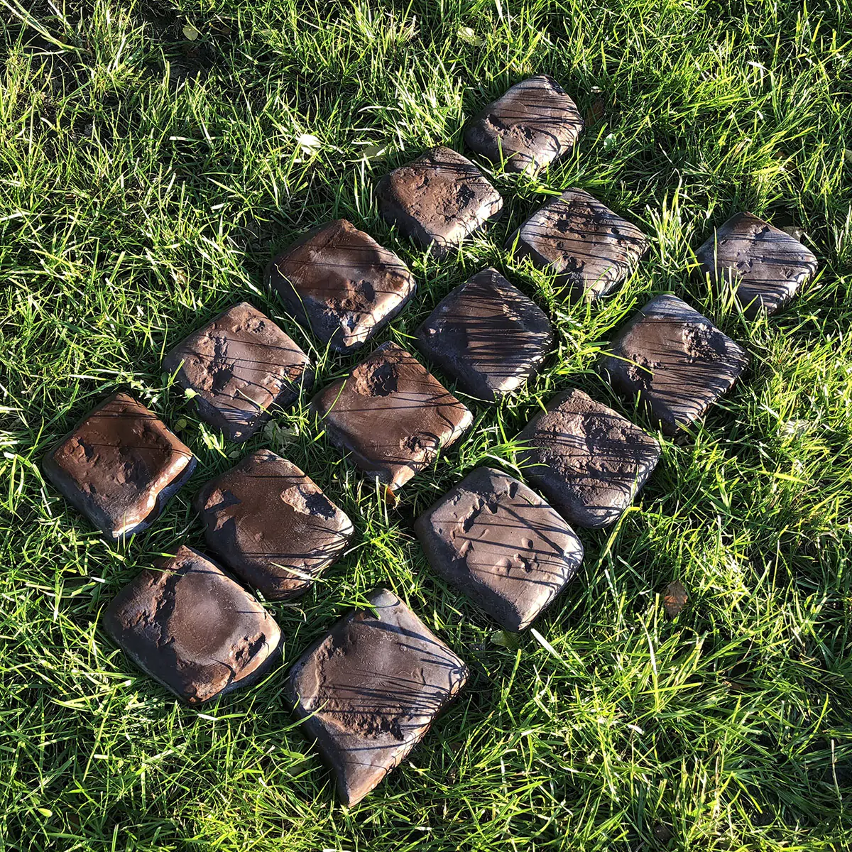 Carpet Stones F4090 — фото 2